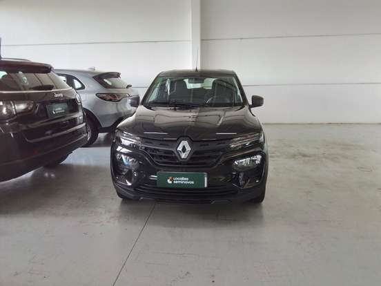 RENAULT-KWID-1.0 12V SCE FLEX ZEN MANUAL RENAULT-KWID-2025
