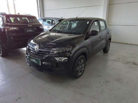 RENAULT-KWID-2025