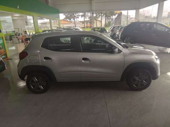 RENAULT-KWID-1.0 12V SCE FLEX ZEN MANUAL RENAULT-KWID-2025
