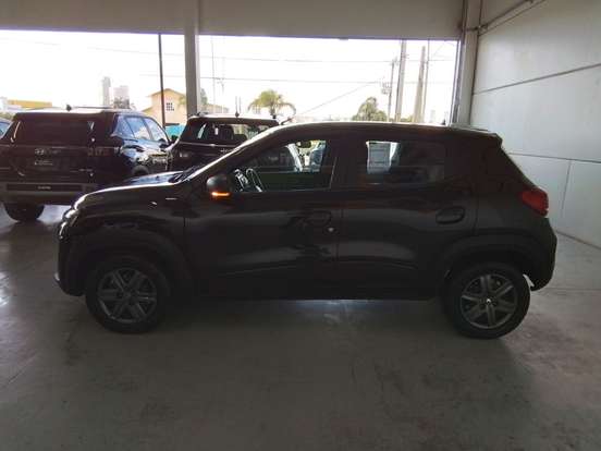 RENAULT-KWID-1.0 12V SCE FLEX ZEN MANUAL RENAULT-KWID-2025