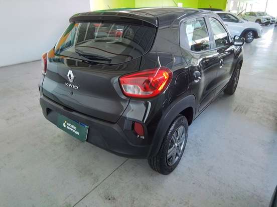 RENAULT-KWID-1.0 12V SCE FLEX ZEN MANUAL RENAULT-KWID-2025