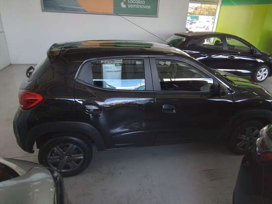 RENAULT-KWID-1.0 12V SCE FLEX ZEN MANUAL RENAULT-KWID-2025