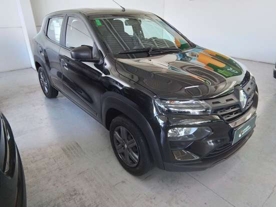 RENAULT-KWID-1.0 12V SCE FLEX ZEN MANUAL RENAULT-KWID-2025