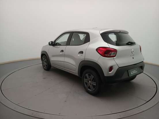 RENAULT-KWID-1.0 12V SCE FLEX ZEN MANUAL RENAULT-KWID-2025