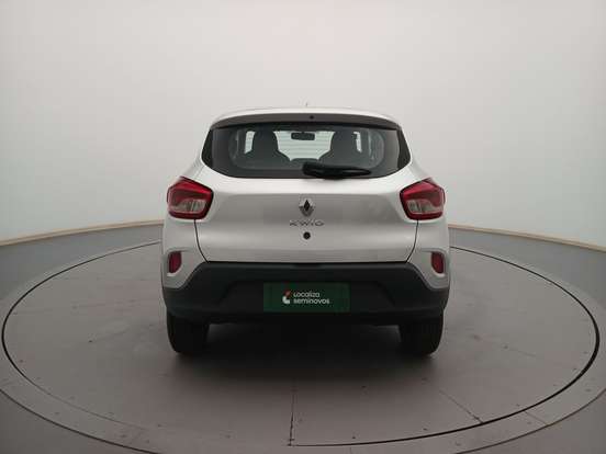 RENAULT-KWID-1.0 12V SCE FLEX ZEN MANUAL RENAULT-KWID-2025