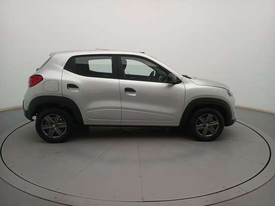 RENAULT-KWID-1.0 12V SCE FLEX ZEN MANUAL RENAULT-KWID-2025
