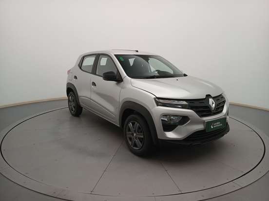 RENAULT-KWID-2025