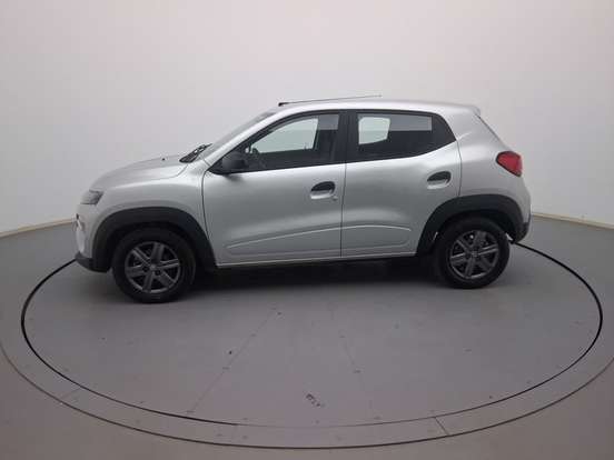 RENAULT-KWID-1.0 12V SCE FLEX ZEN MANUAL RENAULT-KWID-2025