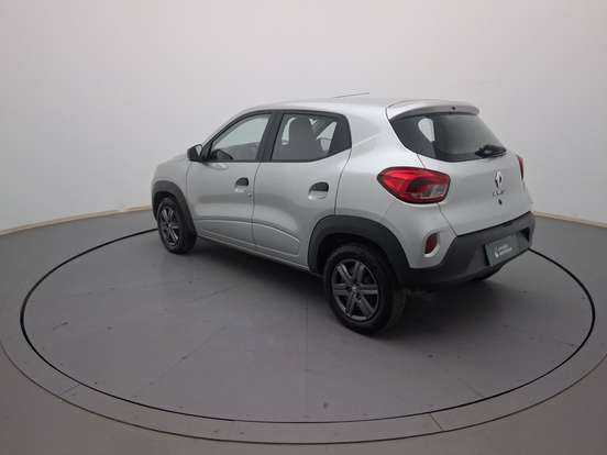 RENAULT-KWID-1.0 12V SCE FLEX ZEN MANUAL RENAULT-KWID-2025