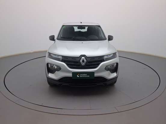 RENAULT-KWID-1.0 12V SCE FLEX ZEN MANUAL RENAULT-KWID-2025
