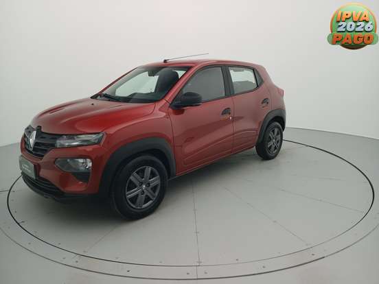 RENAULT-KWID-2025