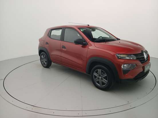 RENAULT-KWID-1.0 12V SCE FLEX ZEN MANUAL RENAULT-KWID-2025