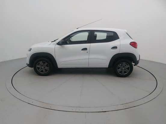 RENAULT-KWID-1.0 12V SCE FLEX ZEN MANUAL RENAULT-KWID-2025
