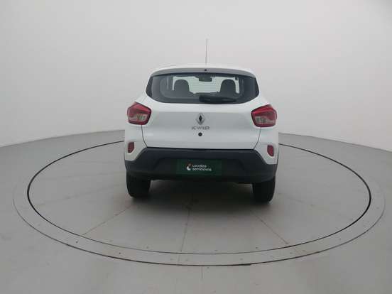RENAULT-KWID-1.0 12V SCE FLEX ZEN MANUAL RENAULT-KWID-2025