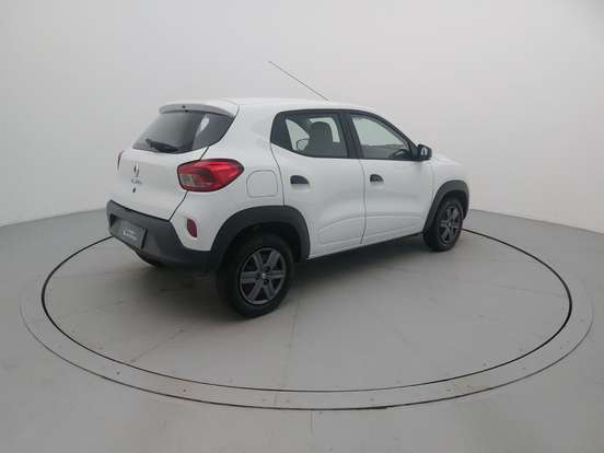 RENAULT-KWID-1.0 12V SCE FLEX ZEN MANUAL RENAULT-KWID-2025