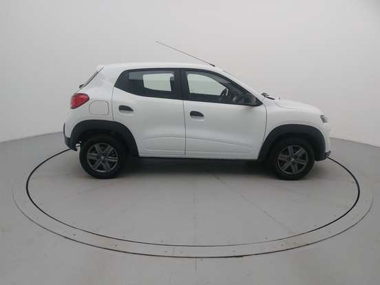 RENAULT-KWID-1.0 12V SCE FLEX ZEN MANUAL RENAULT-KWID-2025