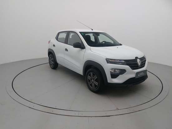 RENAULT-KWID-1.0 12V SCE FLEX ZEN MANUAL RENAULT-KWID-2025