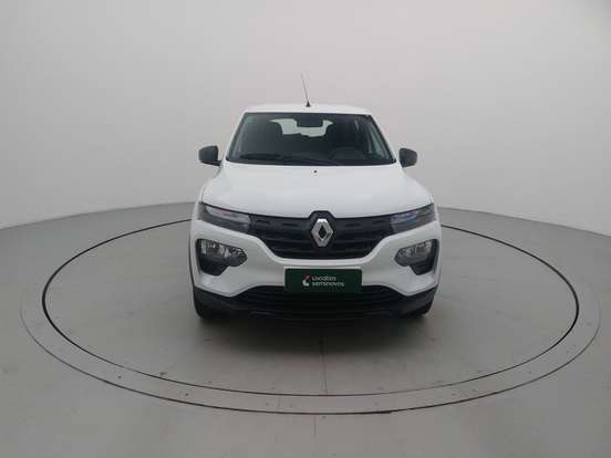 RENAULT-KWID-2025