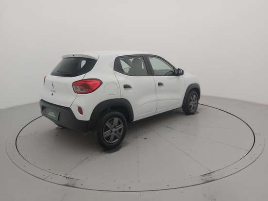 RENAULT-KWID-1.0 12V SCE FLEX ZEN MANUAL RENAULT-KWID-2025