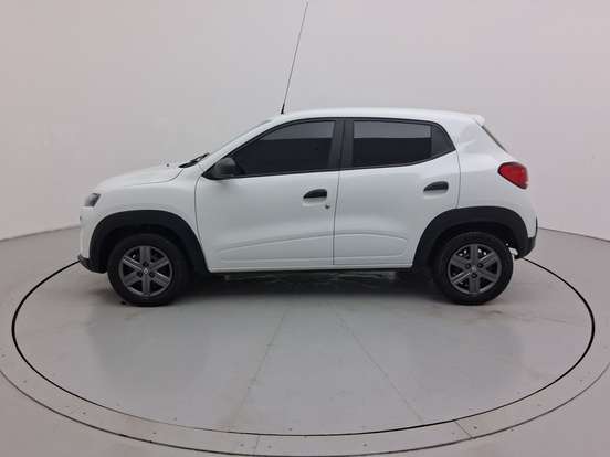 RENAULT-KWID-1.0 12V SCE FLEX ZEN MANUAL RENAULT-KWID-2025