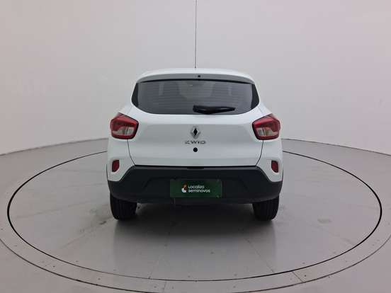 RENAULT-KWID-1.0 12V SCE FLEX ZEN MANUAL RENAULT-KWID-2025