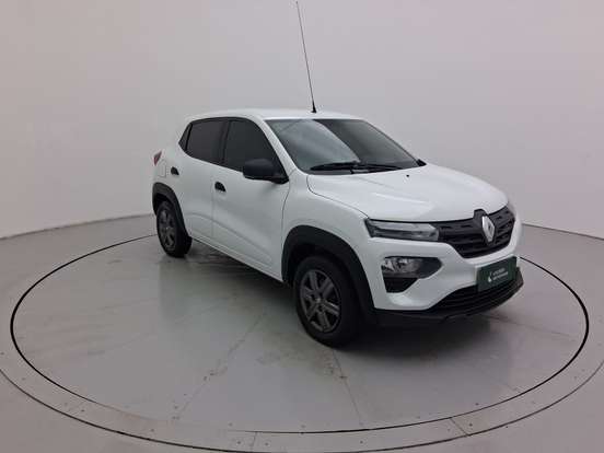 RENAULT-KWID-1.0 12V SCE FLEX ZEN MANUAL RENAULT-KWID-2025