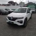 RENAULT KWID 1.0 12V SCE FLEX ZEN MANUAL RENAULT KWID 1.0 12V SCE FLEX ZEN MANUAL
