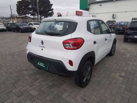 RENAULT-KWID-2025