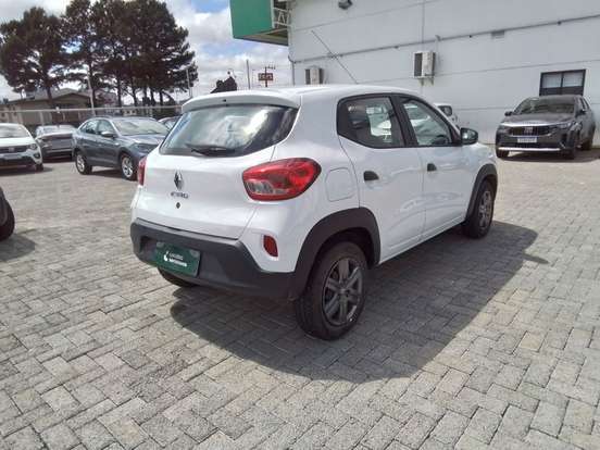 RENAULT-KWID-1.0 12V SCE FLEX ZEN MANUAL RENAULT-KWID-2025