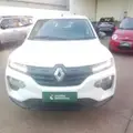 RENAULT KWID 1.0 12V SCE FLEX ZEN MANUAL RENAULT KWID 1.0 12V SCE FLEX ZEN MANUAL