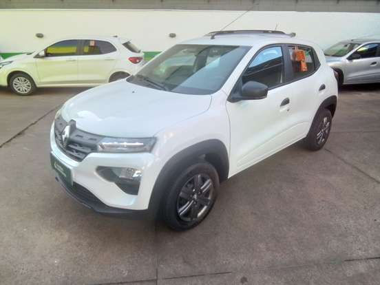 RENAULT-KWID-1.0 12V SCE FLEX ZEN MANUAL RENAULT-KWID-2025
