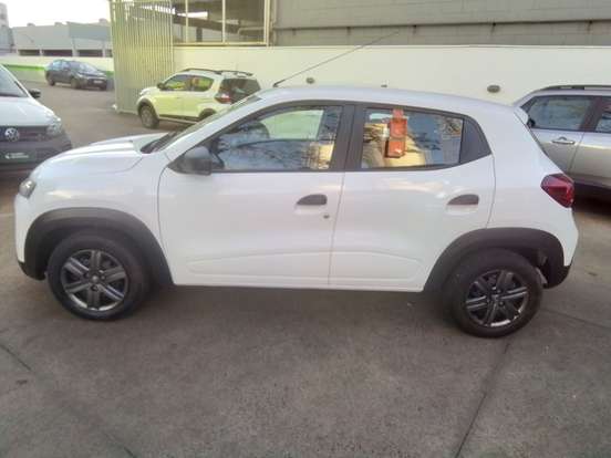 RENAULT-KWID-2025