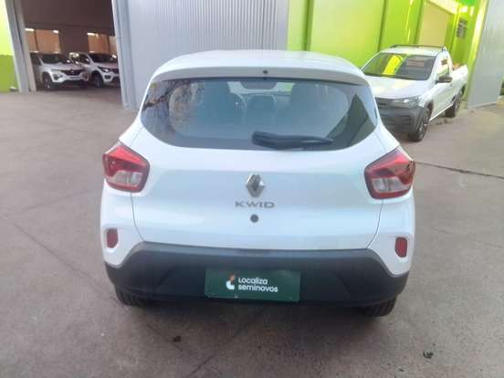 RENAULT-KWID-2025