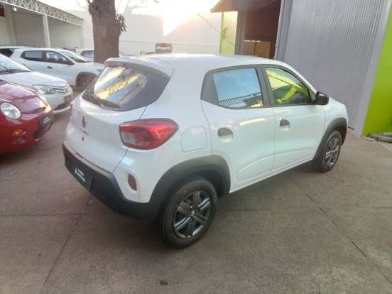 RENAULT-KWID-2025
