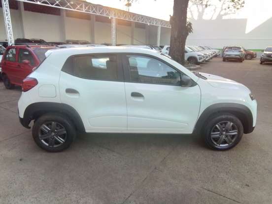 RENAULT-KWID-2025