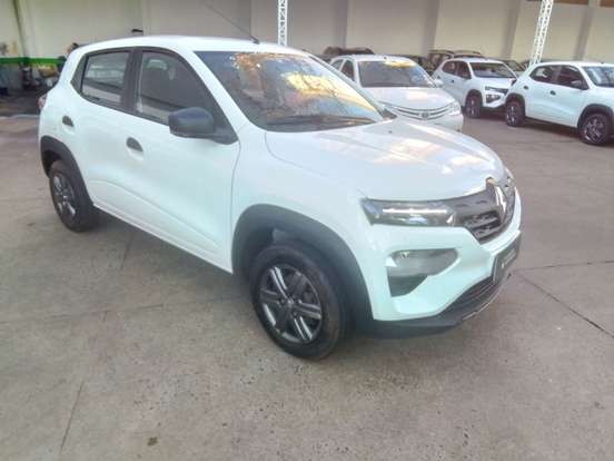RENAULT-KWID-1.0 12V SCE FLEX ZEN MANUAL RENAULT-KWID-2025