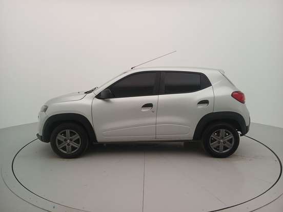RENAULT-KWID-1.0 12V SCE FLEX ZEN MANUAL RENAULT-KWID-2023