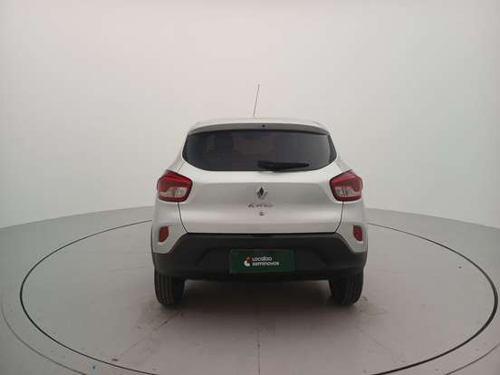 RENAULT-KWID-1.0 12V SCE FLEX ZEN MANUAL RENAULT-KWID-2023