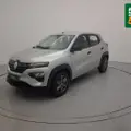 RENAULT KWID 1.0 12V SCE FLEX ZEN MANUAL RENAULT KWID 1.0 12V SCE FLEX ZEN MANUAL