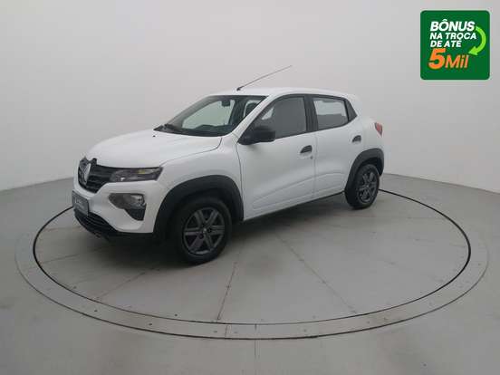 RENAULT-KWID-1.0 12V SCE FLEX ZEN MANUAL RENAULT-KWID-2025