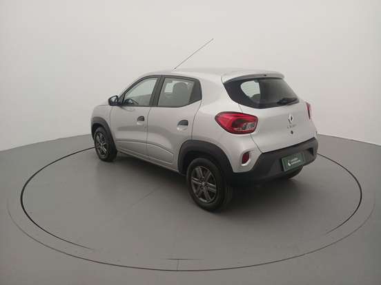 RENAULT-KWID-1.0 12V SCE FLEX ZEN MANUAL RENAULT-KWID-2025