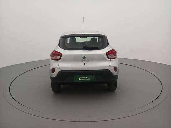 RENAULT-KWID-1.0 12V SCE FLEX ZEN MANUAL RENAULT-KWID-2025