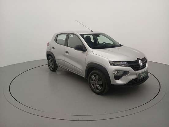 RENAULT-KWID-1.0 12V SCE FLEX ZEN MANUAL RENAULT-KWID-2025