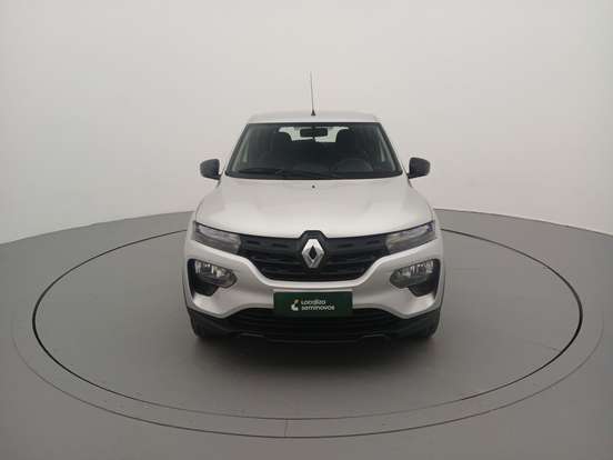 RENAULT-KWID-1.0 12V SCE FLEX ZEN MANUAL RENAULT-KWID-2025