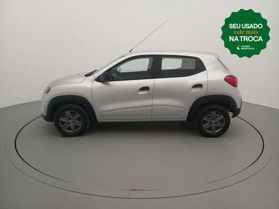 RENAULT-KWID-1.0 12V SCE FLEX ZEN MANUAL RENAULT-KWID-2025