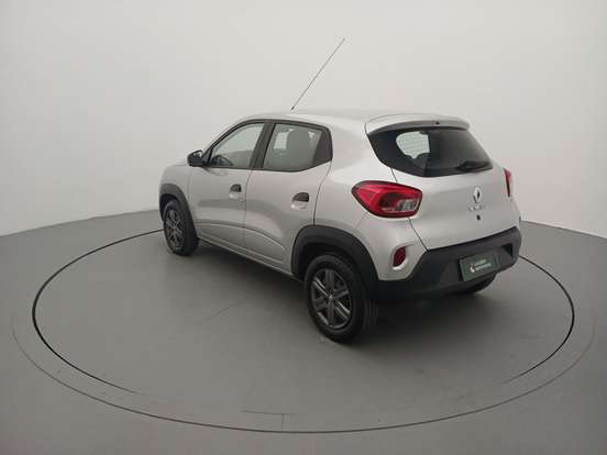 RENAULT-KWID-1.0 12V SCE FLEX ZEN MANUAL RENAULT-KWID-2025