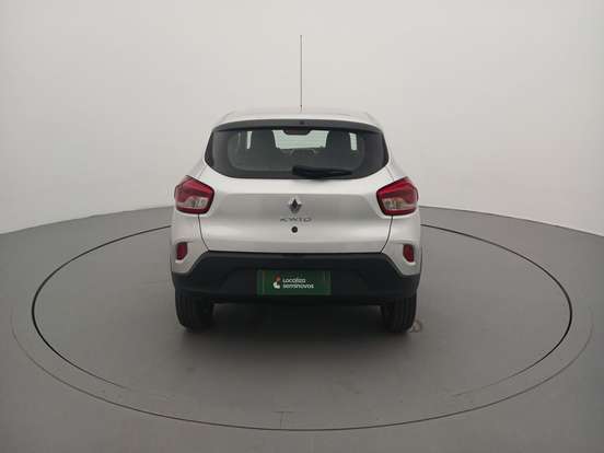 RENAULT-KWID-1.0 12V SCE FLEX ZEN MANUAL RENAULT-KWID-2025