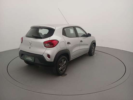 RENAULT-KWID-1.0 12V SCE FLEX ZEN MANUAL RENAULT-KWID-2025