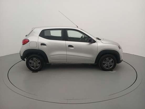 RENAULT-KWID-1.0 12V SCE FLEX ZEN MANUAL RENAULT-KWID-2025