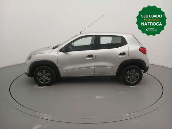 RENAULT-KWID-1.0 12V SCE FLEX ZEN MANUAL RENAULT-KWID-2025